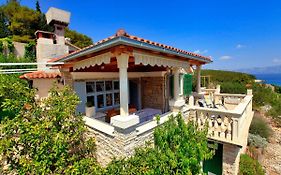 Stone House Horizont